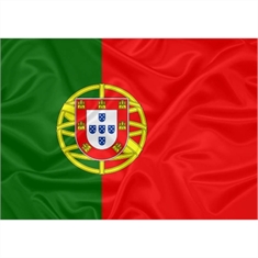 Portugal - Tamanho: 1.12 x 1.60m